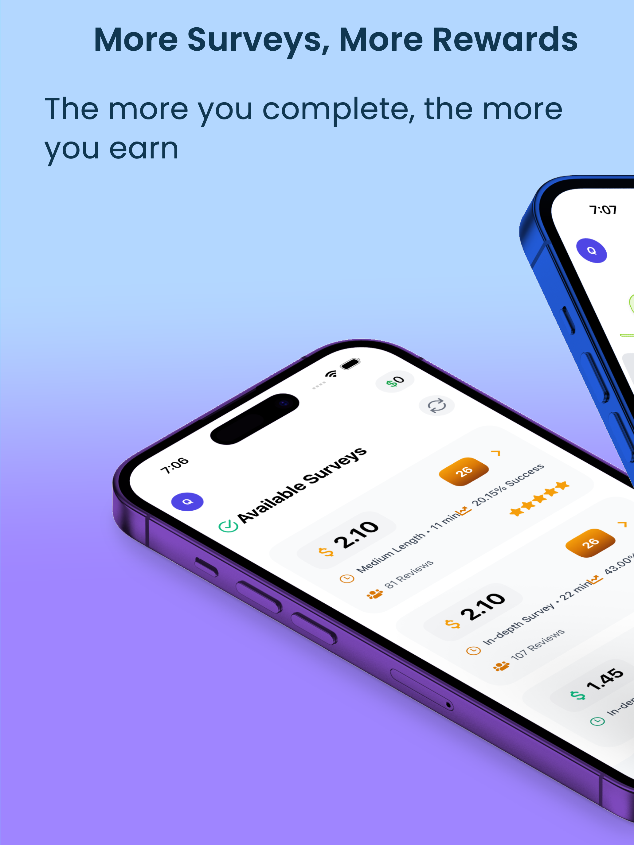 BlitzReward App